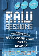 raw-session