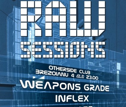 raw-session