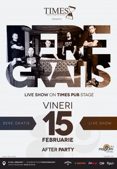 Bere Gratis Brasov