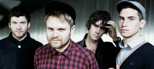 Enter Shikari