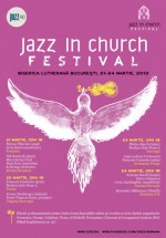 Festivalul Jazz In Church 2013