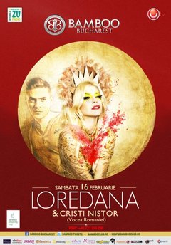 Loredana-bamboo