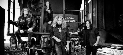 Megadeth