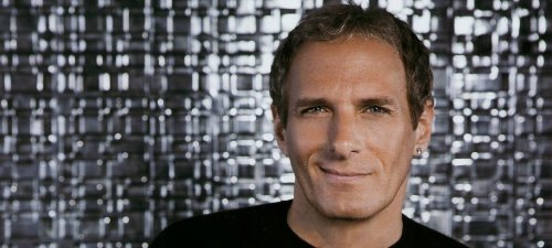 Michael Bolton