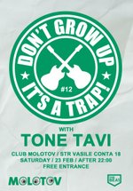 dont-grow-up-molotov