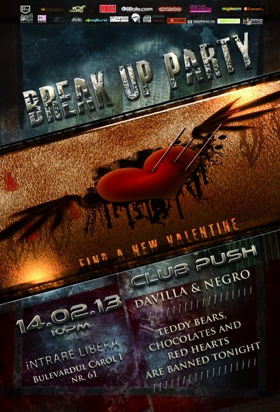 break-up-party