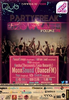 party-freak