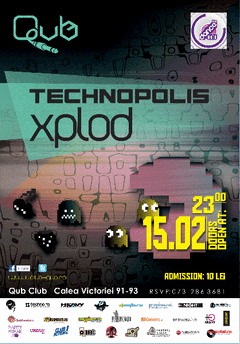 qub-xplod