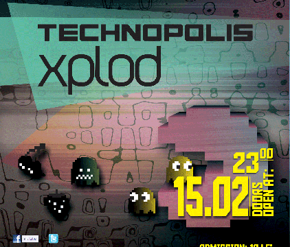 qub-xplod