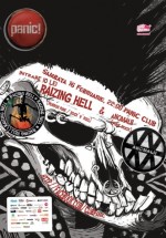 Concert Raizing Hell în Panic! Club din Bucureşti