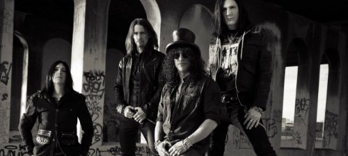 Slash