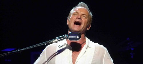 Sting