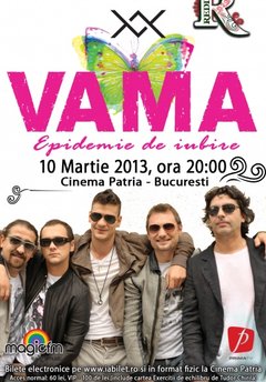 vama