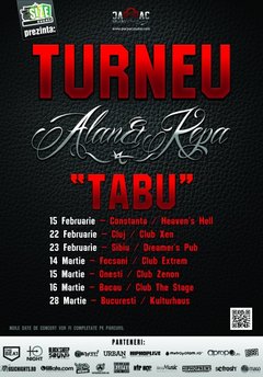 turneu-alan-kepa