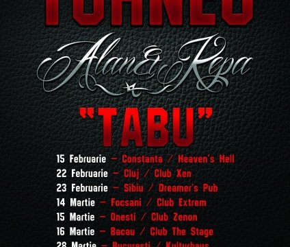 turneu-alan-kepa