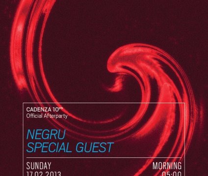 after Cadenza