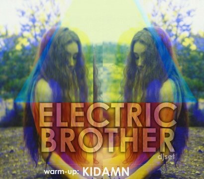electric-brother