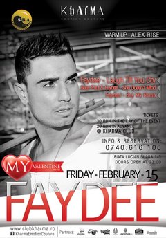 faydee-kharma