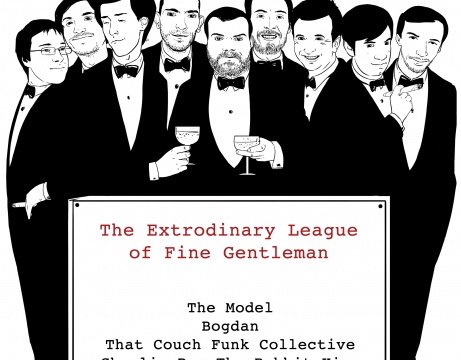 gentleman’s-club