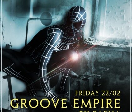 groove-empire-molotov