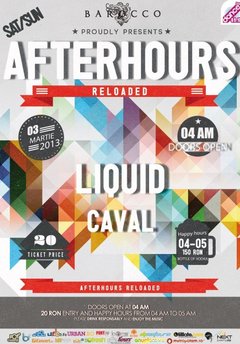 liquid-caval