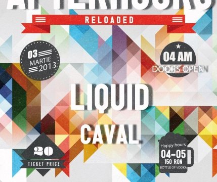liquid-caval