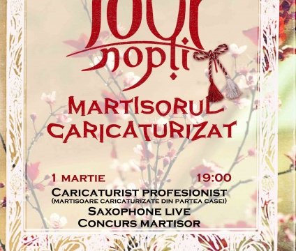 martisor-1001 nopti
