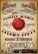 molotov-twisted-session
