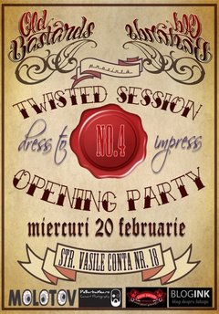 molotov-twisted-session