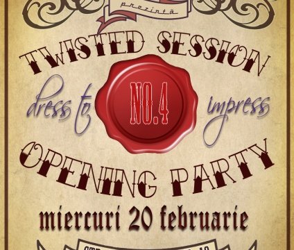 molotov-twisted-session