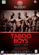 taboo-boys