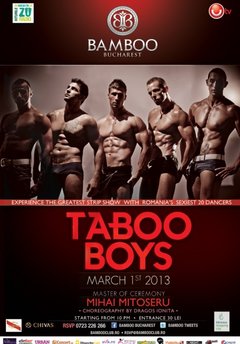 taboo-boys