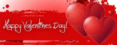 Valentine’s Day