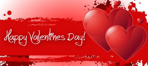 Valentine’s Day