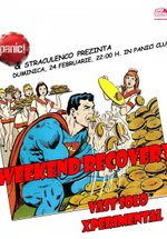 weekend-recovery