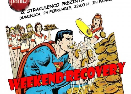 weekend-recovery