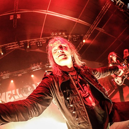 1-helloween-arenele-romane-bucharest-27