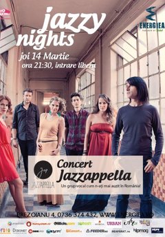 jazzapella-energiea