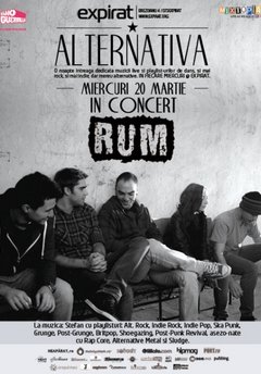 rum-club-expirat