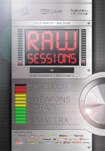 raw-session