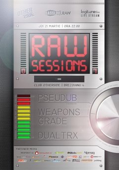raw-session