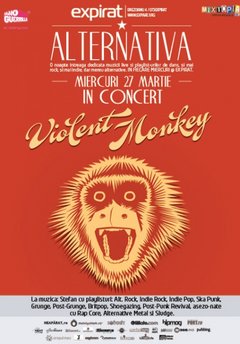 violent-monkey