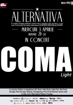 coma-expirat