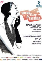 5-6 Aprilie – Energiea