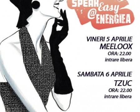 5-6 Aprilie – Energiea