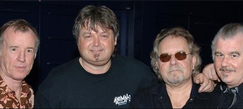 The Animals & Friends