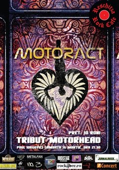 motoract-resita