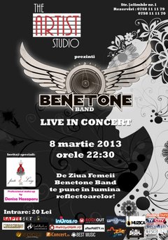benetone-band-the-artist
