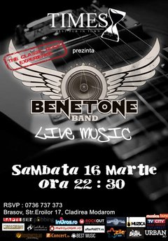 bentone-band-times-pub
