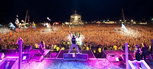 Crowd